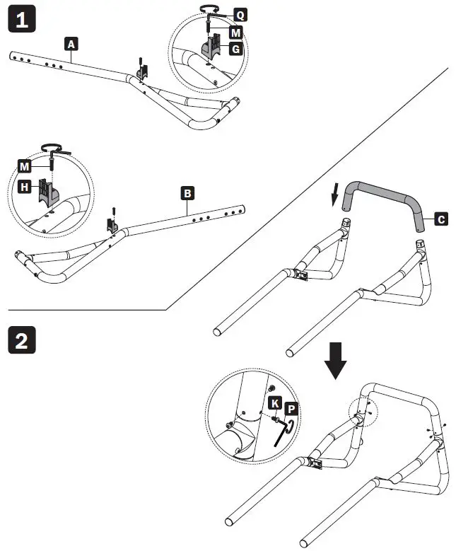 TRIPP-LITE-DMCS3780HDS-Steamline-Landscape-Mobile-Cart-fig- (4)