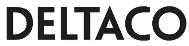 DELTACO LOGO