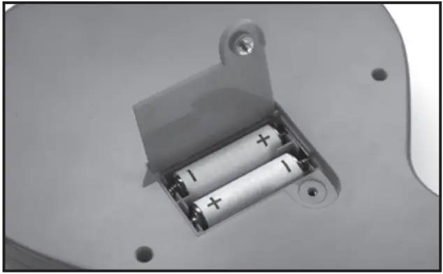 BONTEMPI 24 5831 Electronic Rock Guitar - fig 2