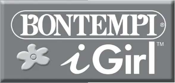 BONTEMPI logo 1