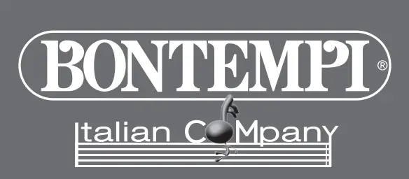 BONTEMPI logo