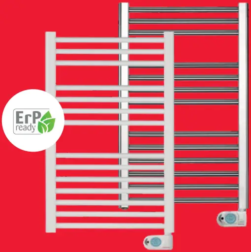 Gabarron ELNUR Towel Rails-
