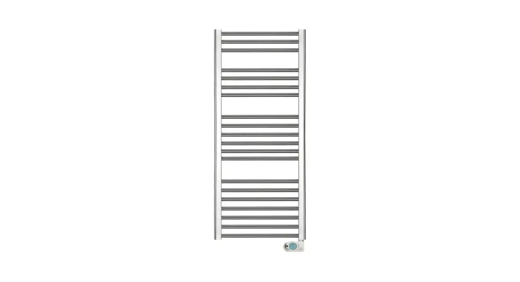Gabarron Elnur Towel Rails Instruction Manual Gabarron Elnur Towel Rails Instruction Manual