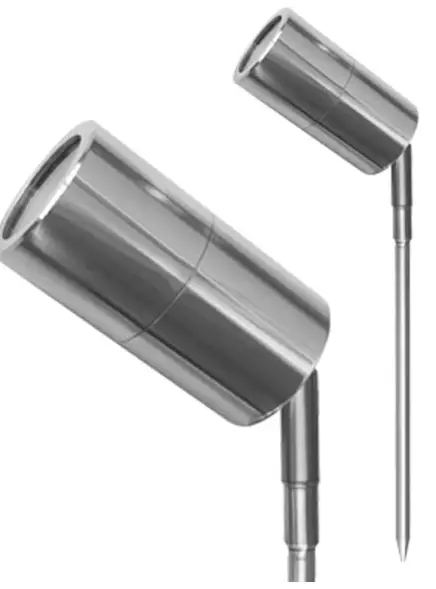 LUMENA Smartspike 60 240v Spotlight