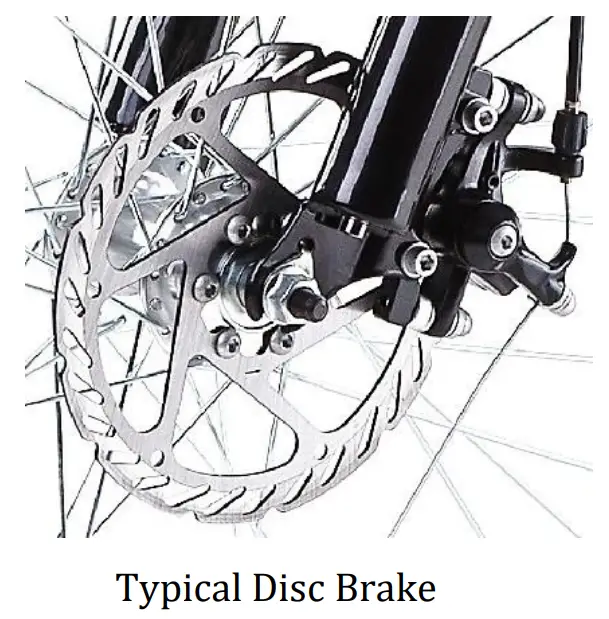 DWMEIGI MG708 Electric Tricycle fig 1