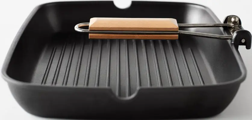 IKEA GRILLA Non Stick Grill Pan