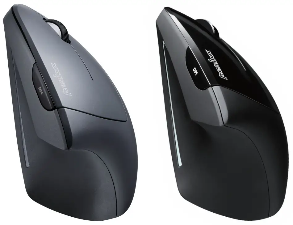 perixx PERIMICE-813 Wireless Ergonomic Vertical Mouse