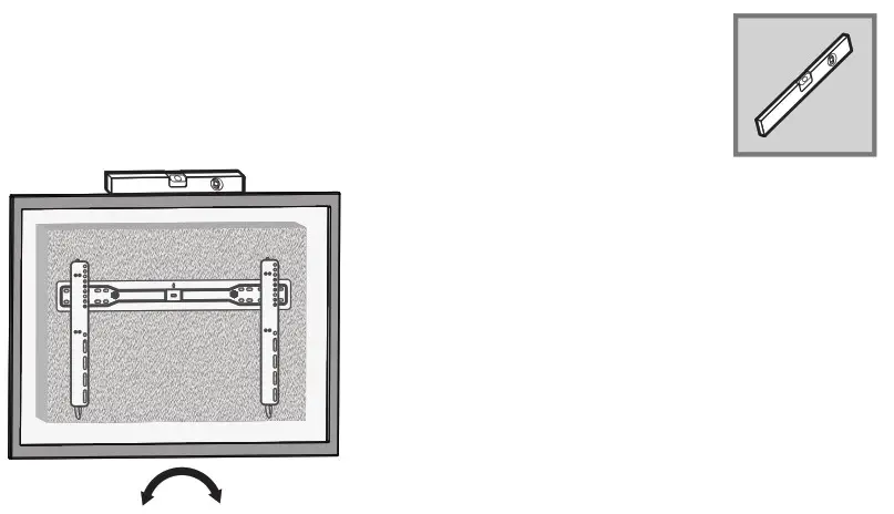 HAGOR 8403 BL Superslim 600 - Adjustment