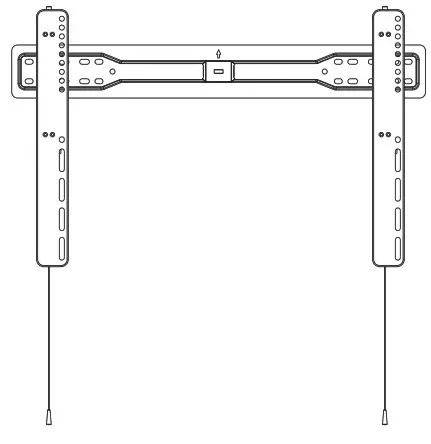 HAGOR 8403 BL Superslim 600 - Cover