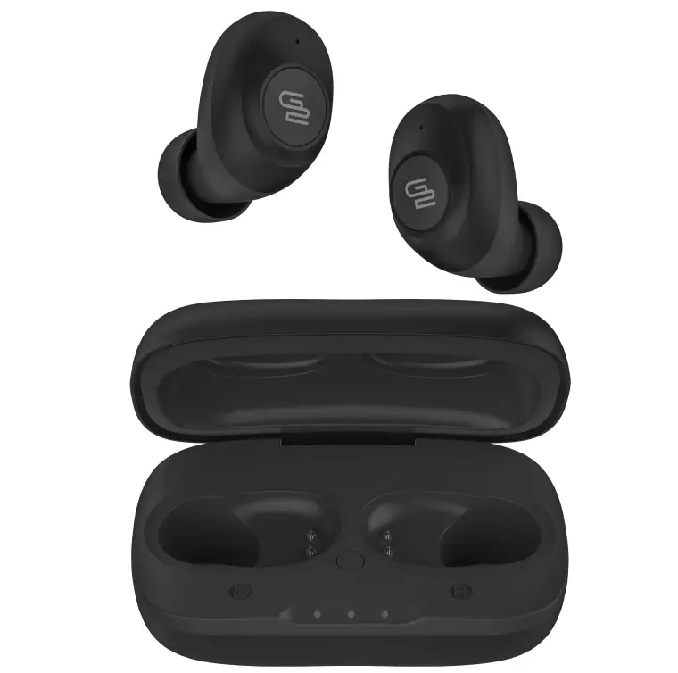Gogen Wireless Stereo Headphone Tws Pro User Manual