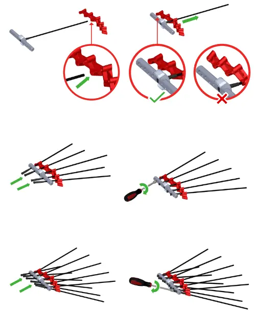 INFACO E500012V2 Olive Harvester - 3