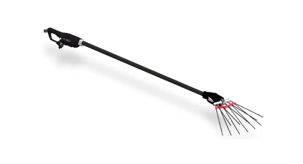 Infaco E500012v2 Olive Harvester User Guide Infaco E500012v2 Olive Harvester User Guide