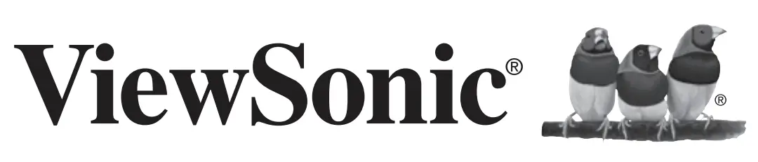 ViewSonic Logo
