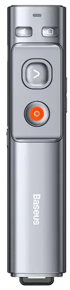 Baseus-WKCD000013-Orange-Dot-Wireless-Presenter-product