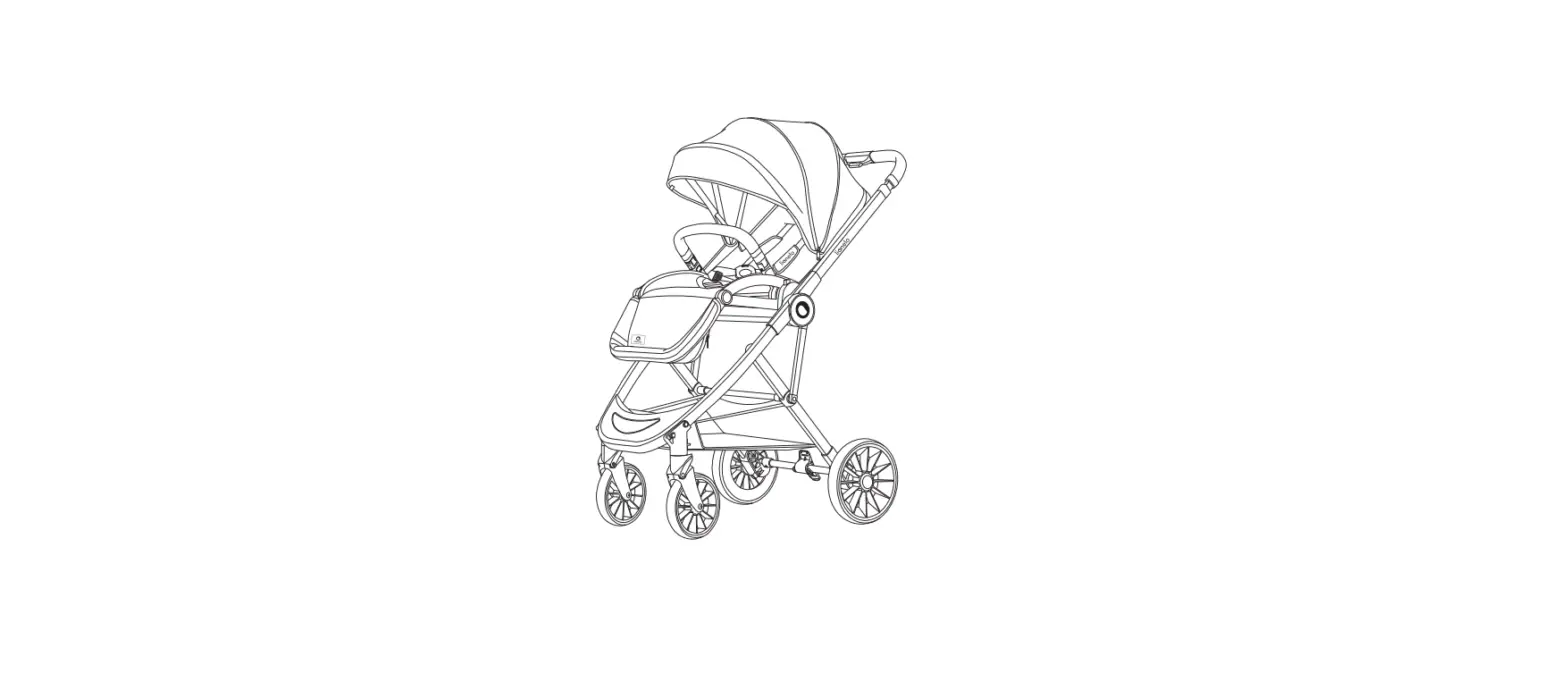 Lionelo Riya Baby Stroller User Manual Lionelo Riya Baby Stroller User Manual