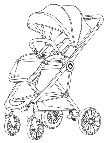 lionelo-Riya-Baby-Stroller-product