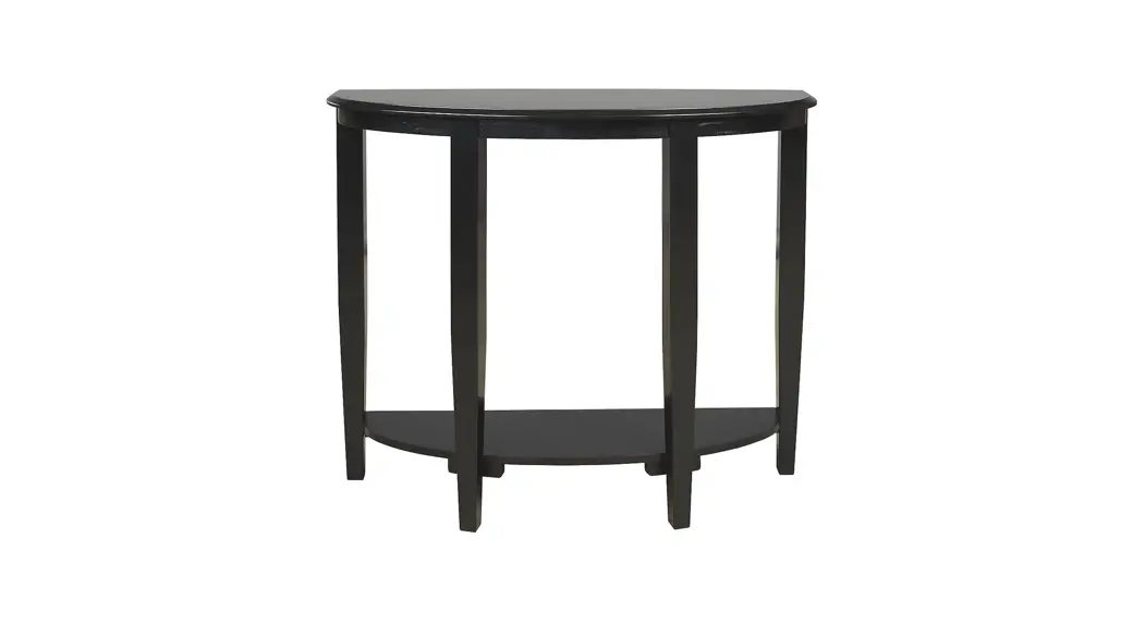 Ashley A4000122 Altonwood Black Console Sofa Table Instruction Manual Ashley A4000122 Altonwood Black Console Sofa Table Instruction Manual