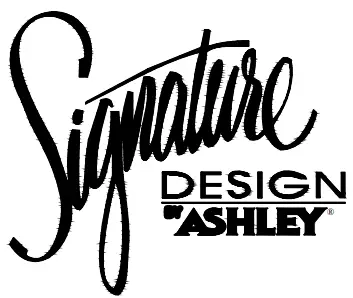ASHLEY logo