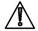 Warning Icon