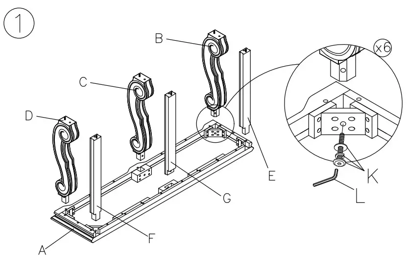 Assembly Instruction