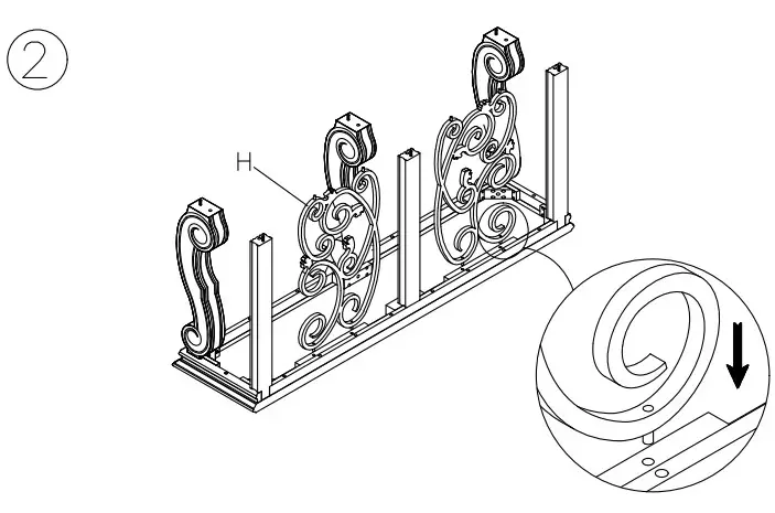 Assembly Instruction