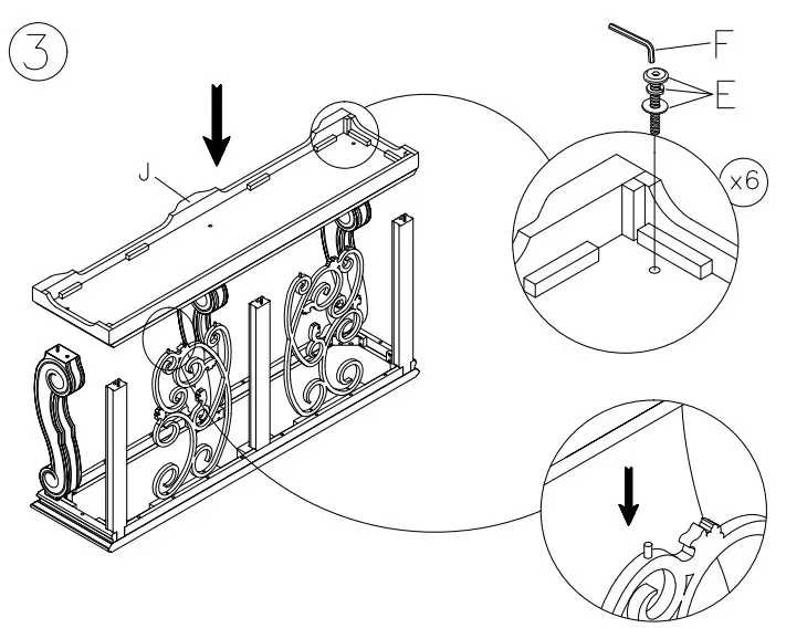 Assembly Instruction