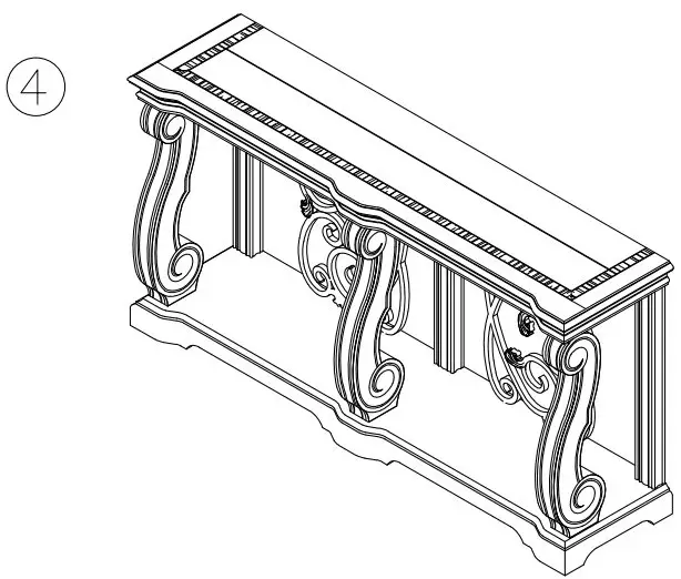 Assembly Instruction