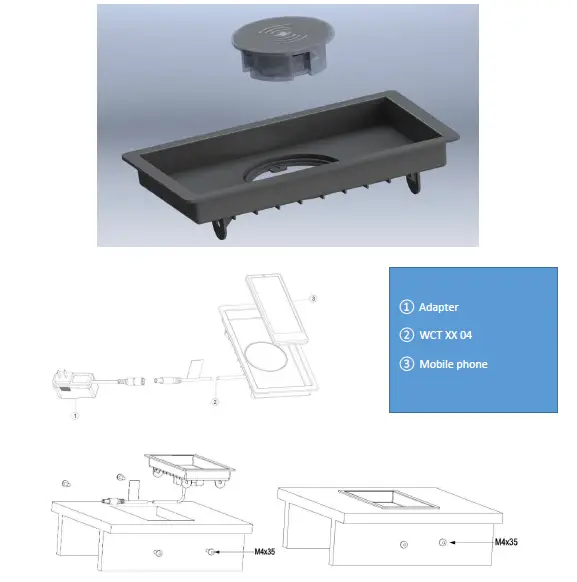 RAFFEL-SYSTEMS-WCTXX04-Wireless-Charging-Tray-01