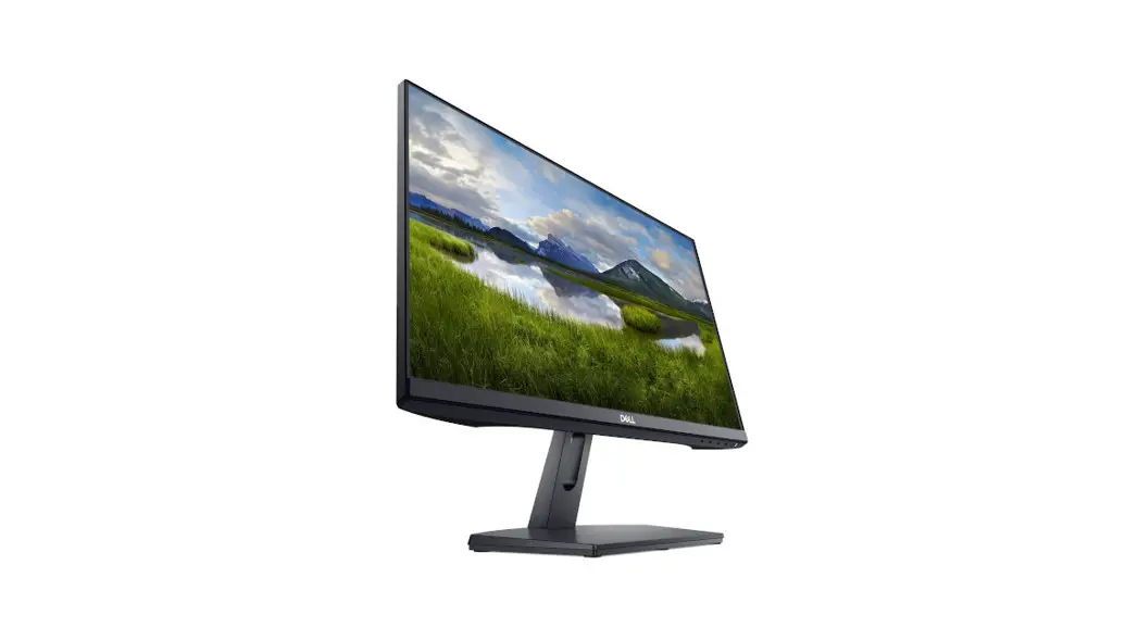 Dell S2421hn Monitor User Guide Dell S2421hn Monitor User Guide