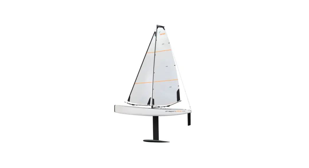 Joysway 950mm 2.4ghz Rtr Rc High Performance Racing Sailboat Instruction Manual