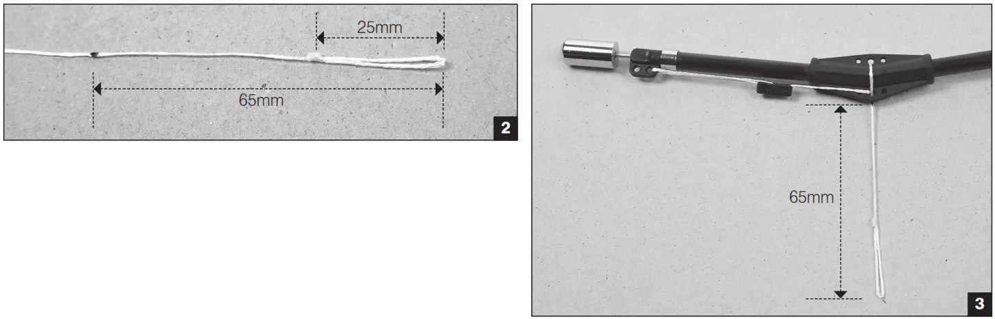 Joysway 950mm 2.4GHz RTR RC High Performance Racing Sailboat - Figure 12