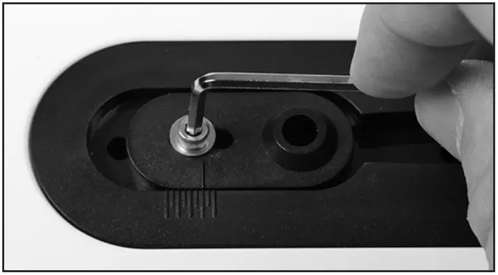 Joysway 950mm 2.4GHz RTR RC High Performance Racing Sailboat - Figure 7