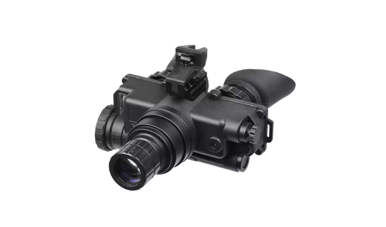 Agm Global Vision Wolf-7 Pro Night Vision Goggles User Manual