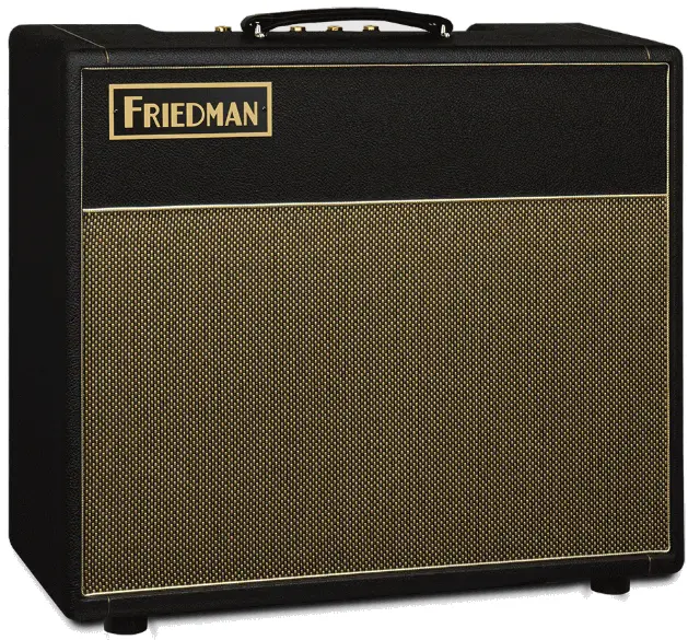 Pink Taco V2 1x12 Combo