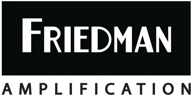FRIEDMAN-Logo