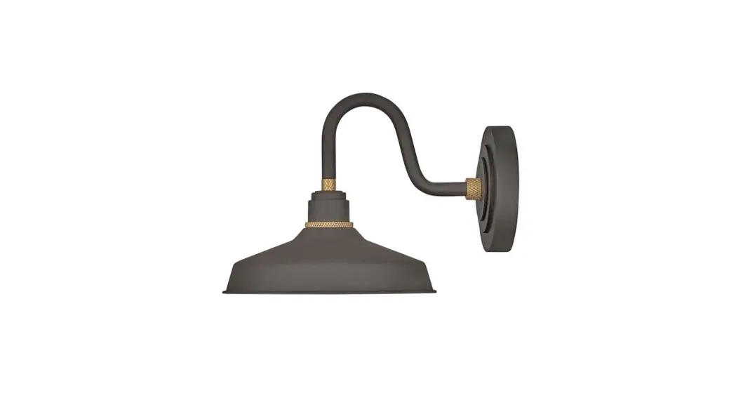 Hinkley 10231 Foundry 9 Inch Tall Led Outdoor Wall Light Instruction Manual Hinkley 10231 Foundry 9 Inch Tall Led Outdoor Wall Light Instruction Manual