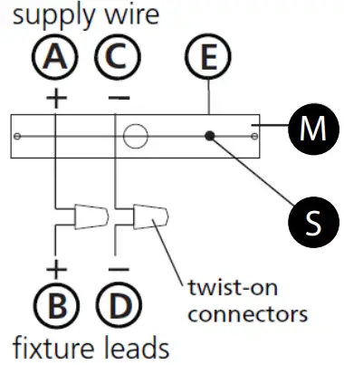 HINKLEY 10231 Foundry 9 Inch Tall LED Outdoor Wall Light - Flush Mount