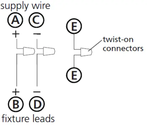 HINKLEY 10231 Foundry 9 Inch Tall LED Outdoor Wall Light - Post Mount
