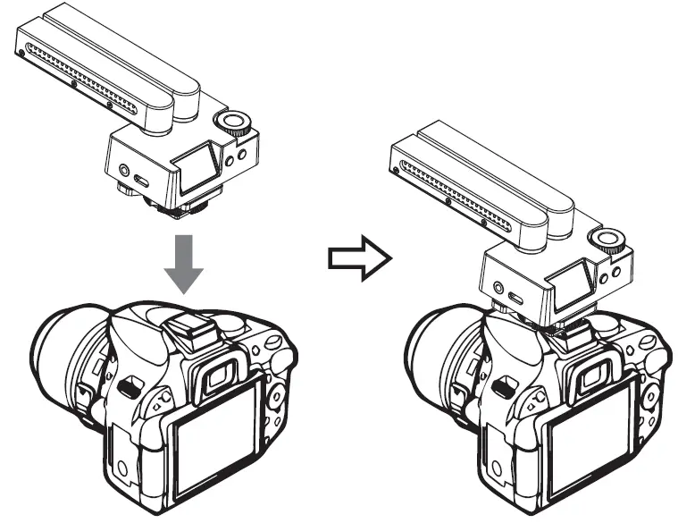 COMICA-Traxshot-Adjustable-Shotgun-Microphone-FIG-13