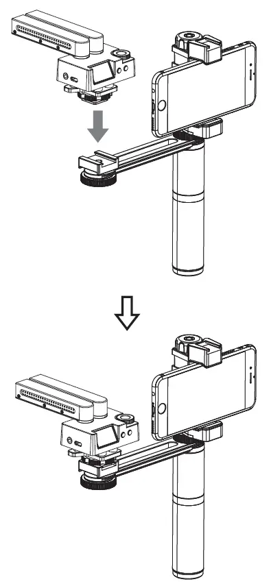 COMICA-Traxshot-Adjustable-Shotgun-Microphone-FIG-15