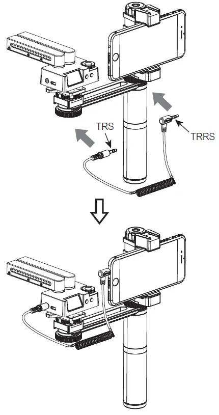 COMICA-Traxshot-Adjustable-Shotgun-Microphone-FIG-16