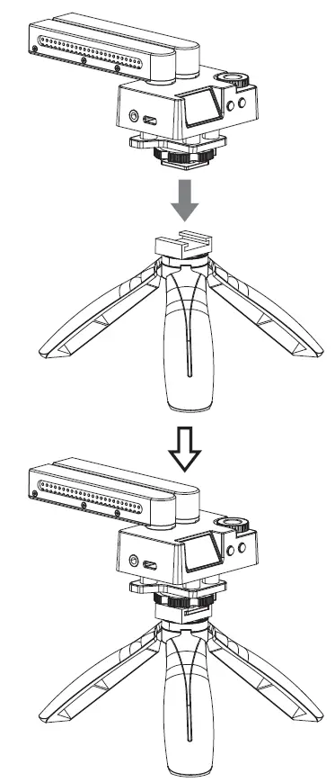 COMICA-Traxshot-Adjustable-Shotgun-Microphone-FIG-17