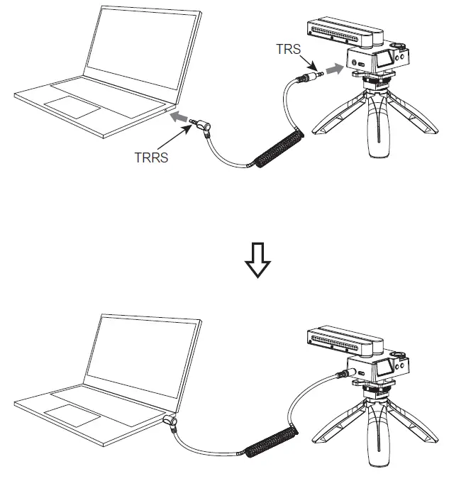 COMICA-Traxshot-Adjustable-Shotgun-Microphone-FIG-18