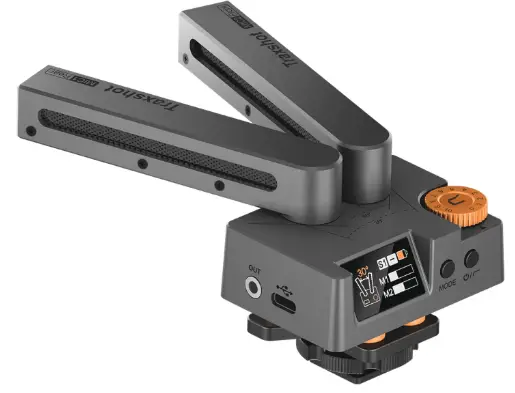 COMICA-Traxshot-Adjustable-Shotgun-Microphone-PRODUCT