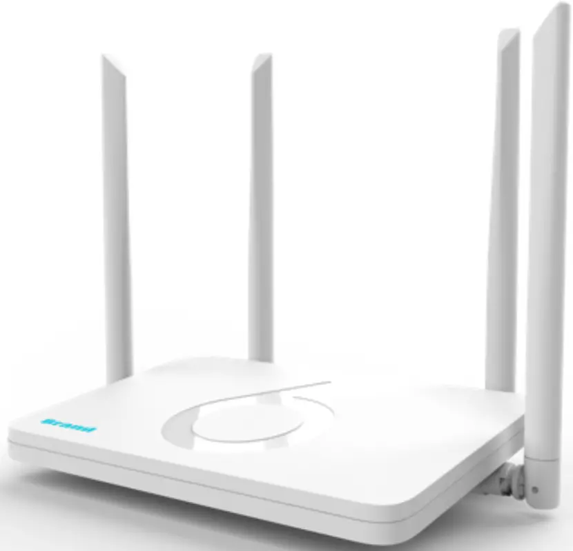 MICRONET AX1500 Wi-Fi 6 Router product
