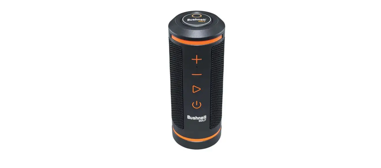 Bushnell Golf Wingman 362210 Gps Bluetooth Speaker And Bluetooth Remote User Guide