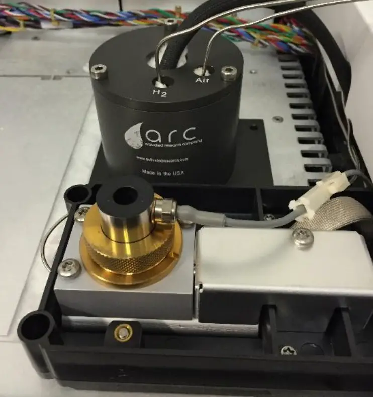 Polyarc System V2.0 Installation Manual Polyarc System V2.0 Installation Manual