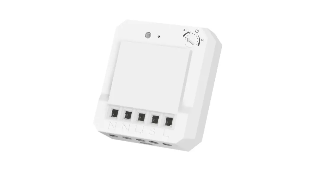 Trust Acm-250-ld Built In Led Dimmer User Manual Trust Acm-250-ld Built In Led Dimmer User Manual