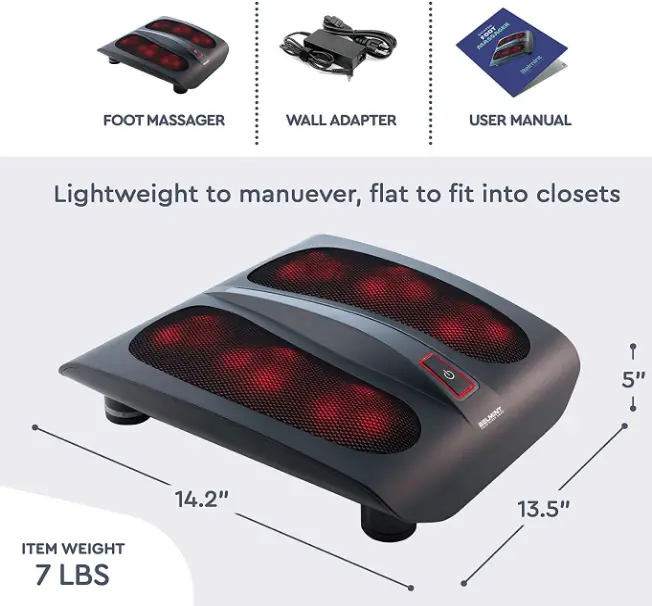 Belmint-BEL-FM-02-Foot-Massager-for-Plantar-Fasciitis-fig-1