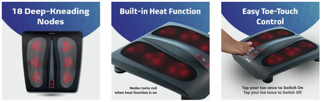 Belmint-BEL-FM-02-Foot-Massager-for-Plantar-Fasciitis-fig-2